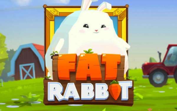 Fat rabbit slot best rtp logo