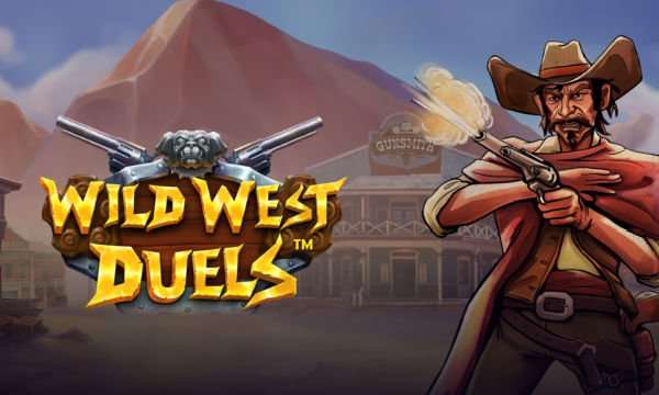 Wild West Duels-logo