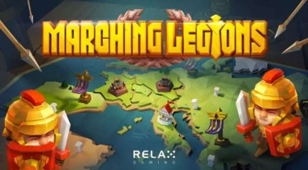 marching-legions-slot-logo-relax-gaming