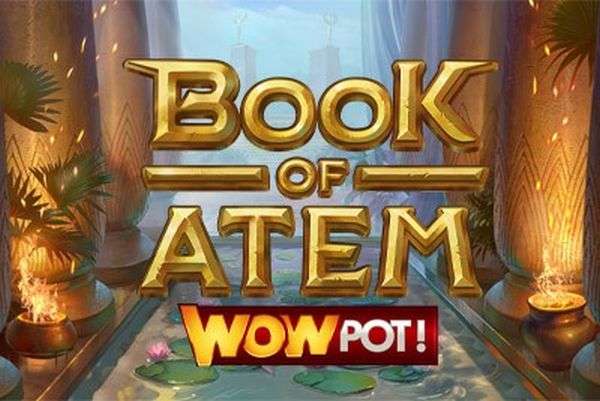 book-of-atem-wowpot-logo-microgaming