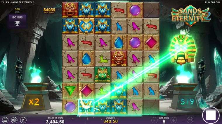 sands-of-eternity-2-slot-free-spins