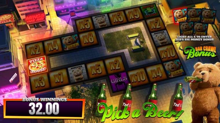 ted-online-slot-bonus-game