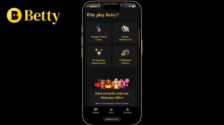 betty-casino-uk-player-experience