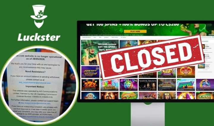 luckster-casino-is-closed