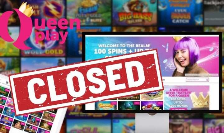 queenplay-closed