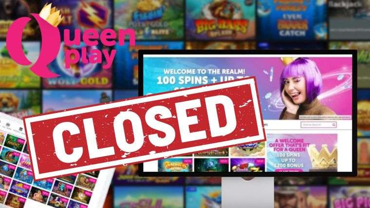 queenplay-closed