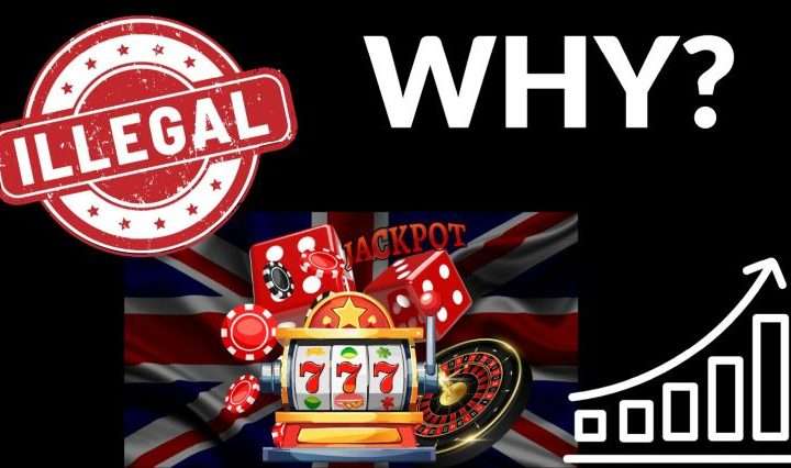 why-illegal-gambling-uk-growing