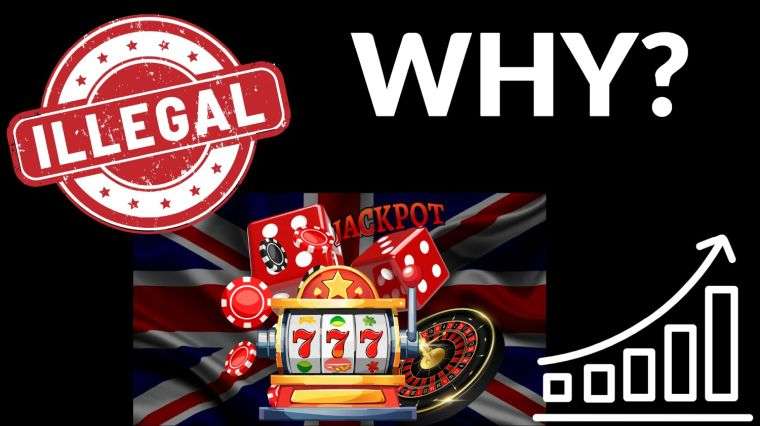 why-illegal-gambling-uk-growing