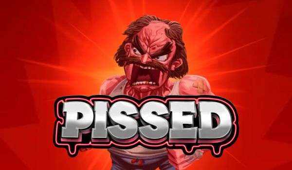 pissed-slot-logo