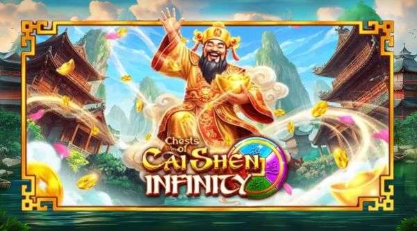 chests-of-cai-shen–infinity-slot-logo
