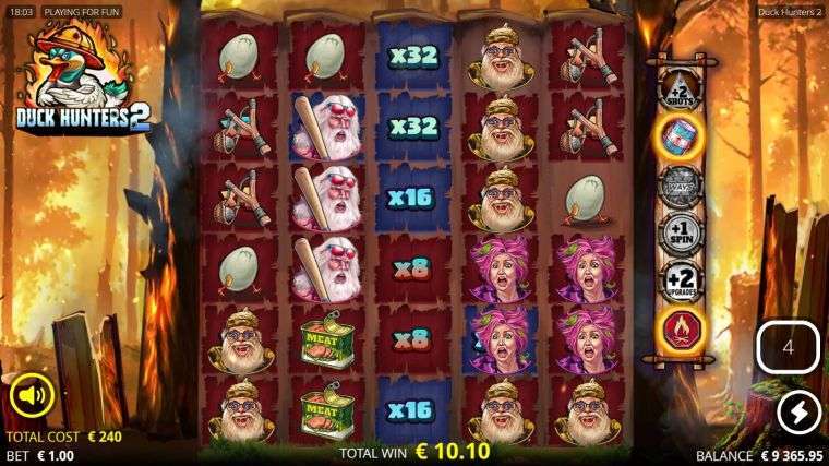 duck-hunters-2-slot-free-spins