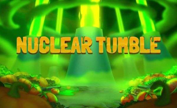 nuclear-tumble-slot-logo