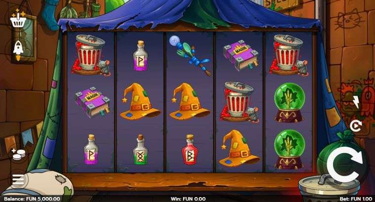 backstreet-spells-slot