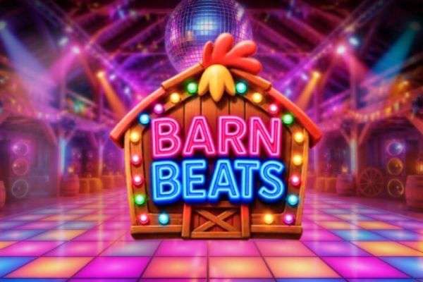 barn-beats-slot-logo