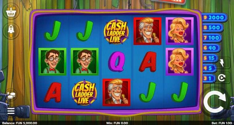 cash-ladder-live-slot