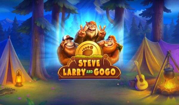steve-larry-and-gogo-slot-logo